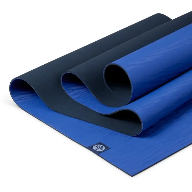 eKO Lite 3.0 Yoga Mat - 4mm - Blue Toad