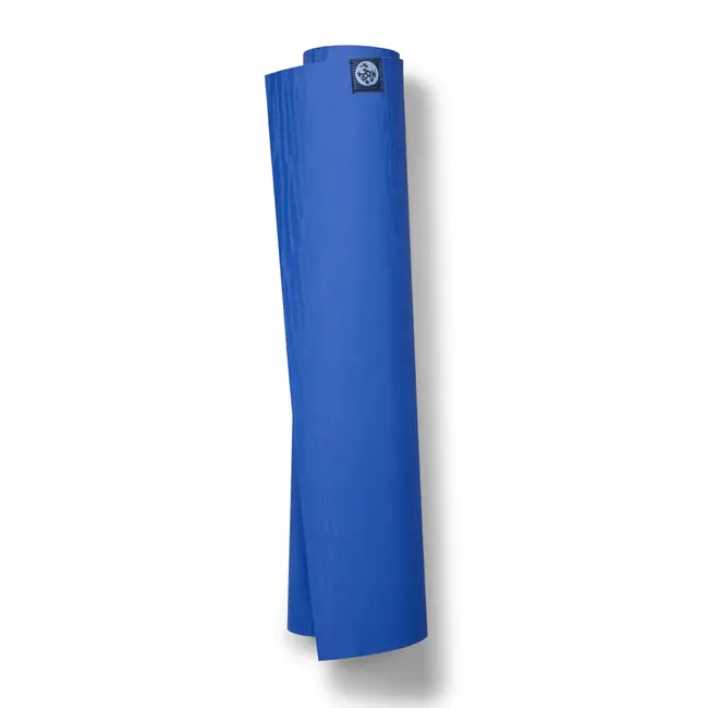 eKO Lite 3.0 Yoga Mat - 4mm - Blue Toad
