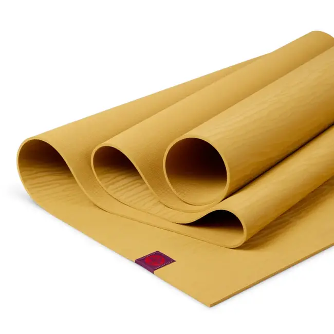 eKO Lite 3.0 Yogamat - 4mm - Ratio