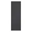 eKO Lite 3.0 Yogamatte - 4mm - Charcoal