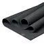 eKO 3.0 Yoga Mat - 5mm - Charcoal - Grey
