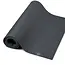 eKO 3.0 Yogamatte - 5mm - Charcoal - Grau