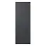 eKO 3.0 Yogamatte - 5mm - Charcoal - Grau