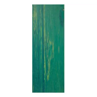 Manduka  eKO 3.0 Yogamat - Glenn Green Marble