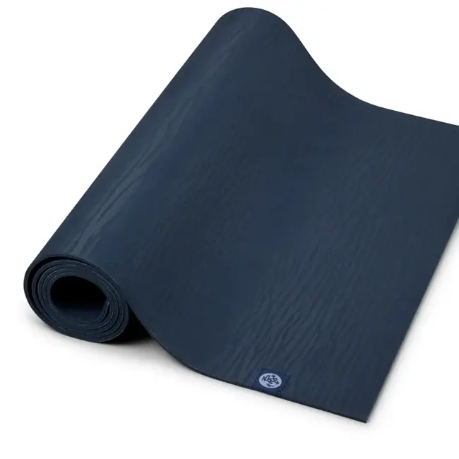 eKO 3.0 Yoga Mat - 200 cm - 5mm - Midnight - Blue