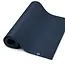 eKO 3.0 Yogamatte - 200 cm - 5mm - Midnight - Blau