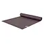 Love Generation Love Yoga Mat │ Eggplant Purple
