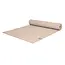 Love Yoga Mat │Sand │ 4 mm │ Anti-Slip