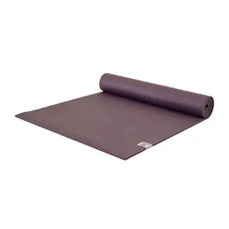 Love Generation Love Yogamat │Extra Dik │Aubergine Paars