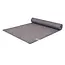 Love Generation Love Yoga Mat │Extra Thick │Taupe