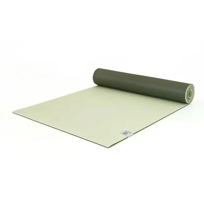 Premium Yoga Mat │6mm│Serene Sage