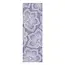 Love Generation Love Yogamatte │Lotus │Lavendel & Silber