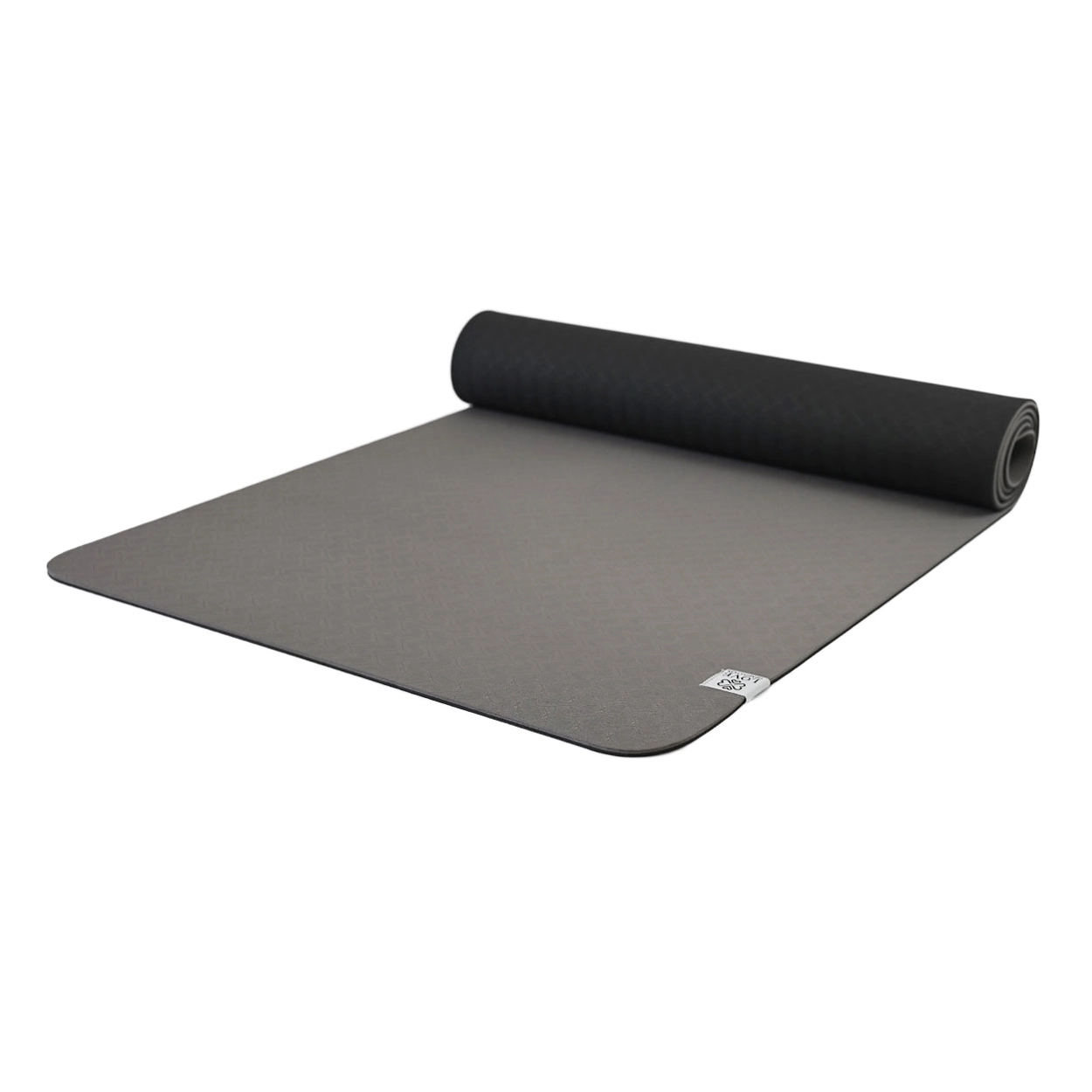Love Generation Superior TPE Eco Yoga Mat – 6mm – Serene Sage Love Generation Superior TPE Eco Yoga Mat – 6mm – Serene Sage