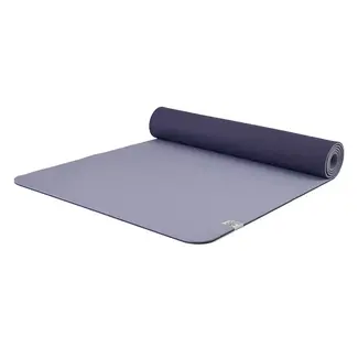 Love Generation Eco Yogamat │Superior TPE │Lavendel