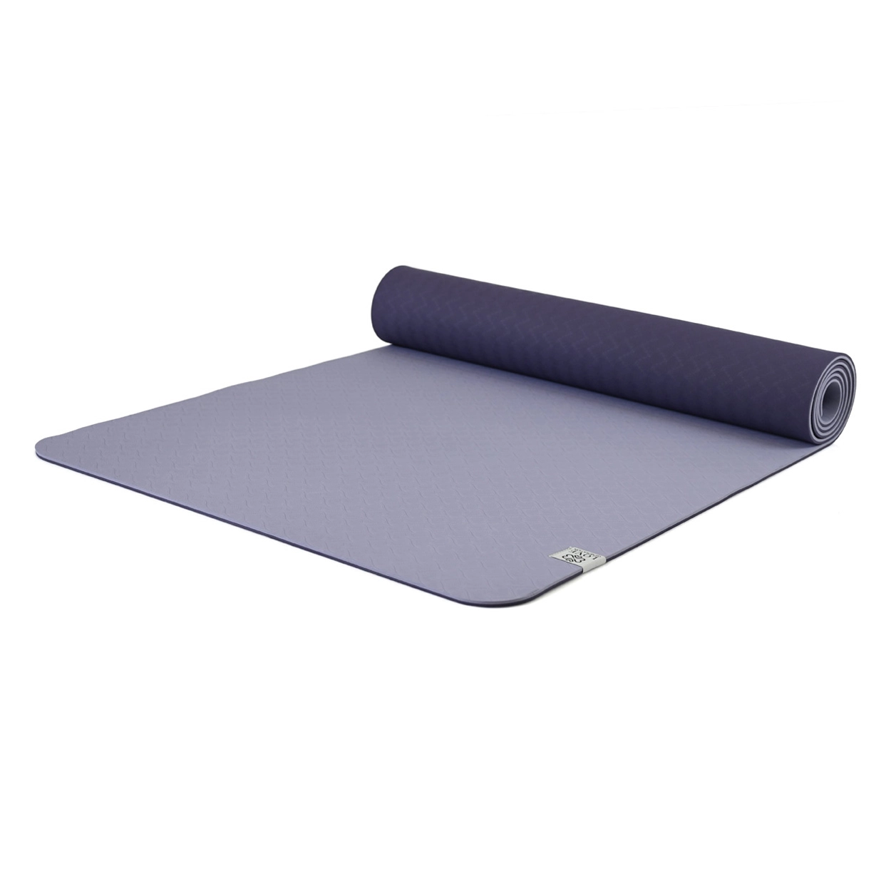Love Generation Love Yogamat – Extra Dik – Lavendel Love Generation Love Yogamat – Extra Dik – Lavendel