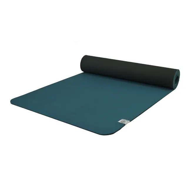 Öko-Yogamatte │ Superior TPE │ Extra Sick │ Brilliant Blue