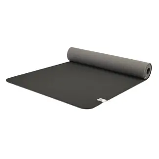 Love Generation Eco Yoga Mat │Superior TPE │Black