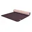 Love Generation Eco Yogamat │Superior TPE │Paars