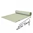 Extra Long Yoga Mat │200 cm│ Sage Green │ Anti-Slip