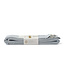 Katoenen Yoga Riem - Marvellous Mint - Mint - 250 cm