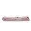 Love Generation Cotton Yoga Strap - Precious Pink - Extra Long