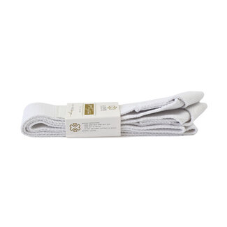 Love Generation Tragegurt für Yogamatte │ Baumwolle │ Wonderful White