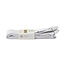 Love Generation Yoga Mat Carry Strap │ Cotton │ Wonderful White