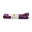 Yoga Mat Carrying Strap │ Cotton │Aubergine Purple