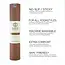 Extra Dicke Yogamatte │Erde │ 6mm │ Rutschfest