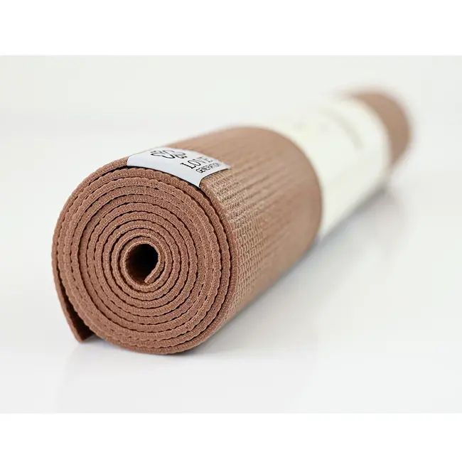 Love Yogamat │Earth │4 mm │Anti Slip