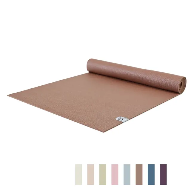 Love Yogamatte │Earth │4 mm │Rutschfest
