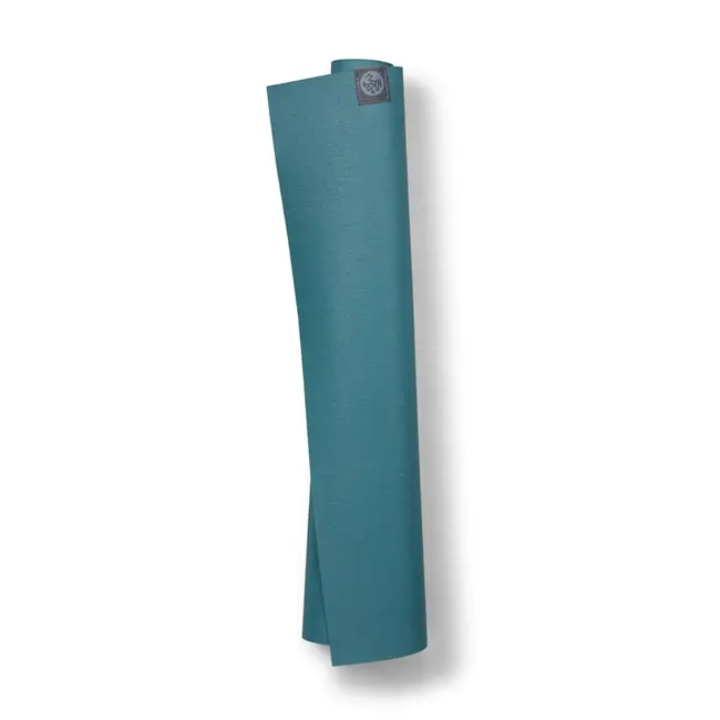 eKO SuperLite Travel Yogamat - 1.5mm - Deep Sage