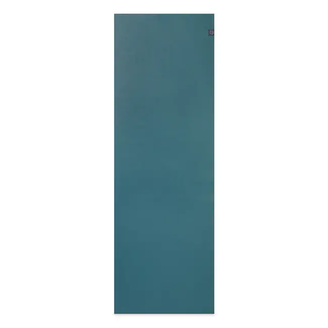eKO SuperLite Travel Yogamatte - 1.5mm - Deep Sage