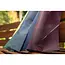 eKO SuperLite Travel Yogamatte - 1.5mm - Blue Moon Marbled
