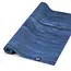 eKO SuperLite Travel Yogamatte - 1.5mm - Blue Moon Marbled