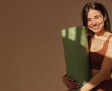 Was tun mit Ihrer alten Yogamatte? 