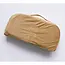 Meditation Bench │ Bamboo │ Foldable │ Velvet Cushion │ Light Gold