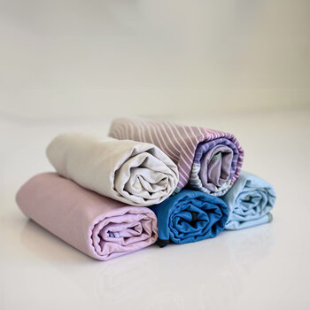 YOGA TOWELS & YOGA RUGS