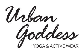 Urban Goddess