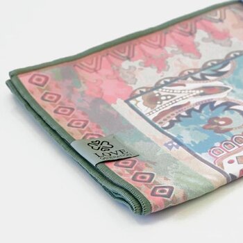 YOGA TOWEL