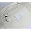 Yoga Bag │ Carry Bag │ Cotton │ White