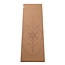 Love Generation Eco Yoga Mat │ Cork │ Sacred