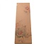 Love Generation Eco Yogamat │ Kurk │ Faded Flowers