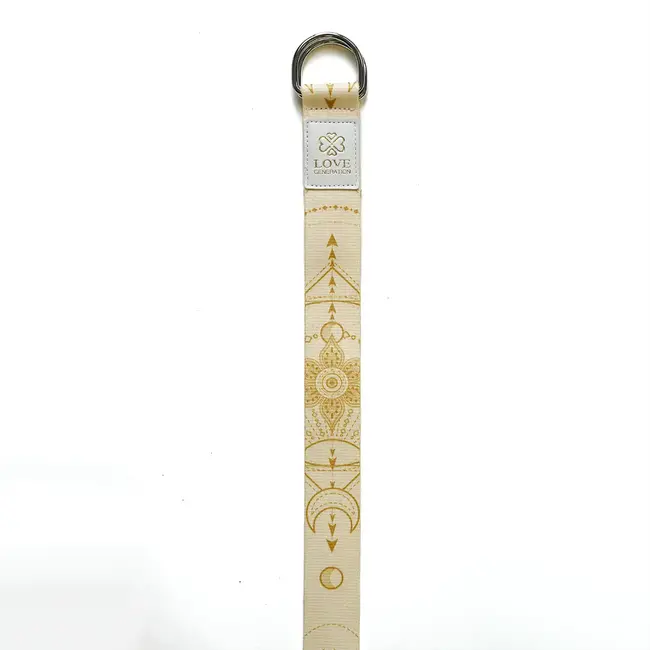 Full Colour Yogariem - Sacred