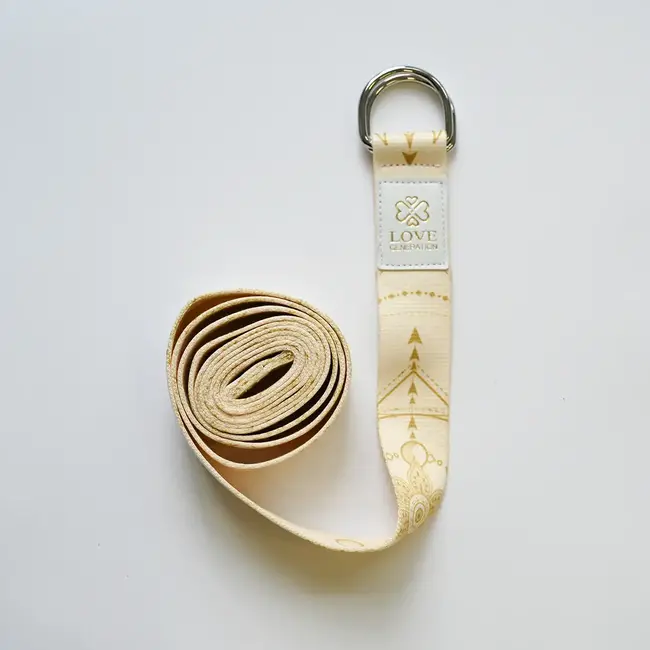 Full Colour Yogariem - Sacred