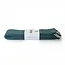 Cotton Yoga Strap - Blue - 250 cm