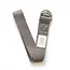 Cotton Yoga Strap -  Taupe - 250 cm