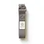 Cotton Yoga Strap -  Taupe - 250 cm