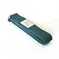 Cotton Yoga Strap - Blue - 250 cm