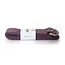 Baumwolle Yoga Gürtel - Lila - 250 cm